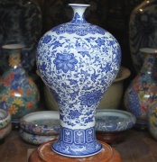 JESMARY - BÌNH GỐM – VẺ ĐẸP NGHỆ THUẬT TRONG KHÔNG GIAN SỐNG HIỆN ĐẠI